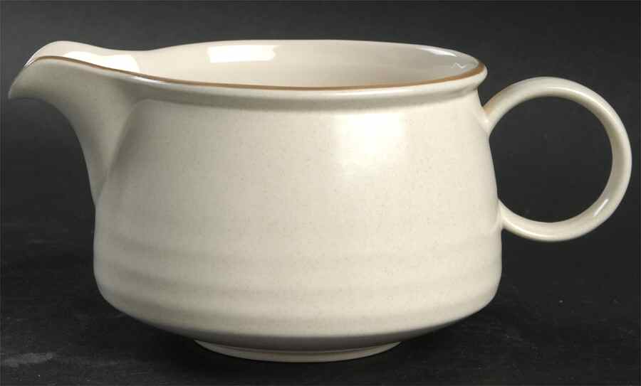 Claridge Gravy Boat by Mikasa-1