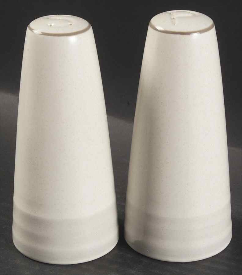 Claridge Salt & Pepper Set by Mikasa-1