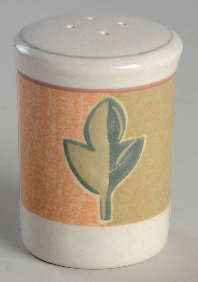 Highland Salt Shaker by Mikasa-1