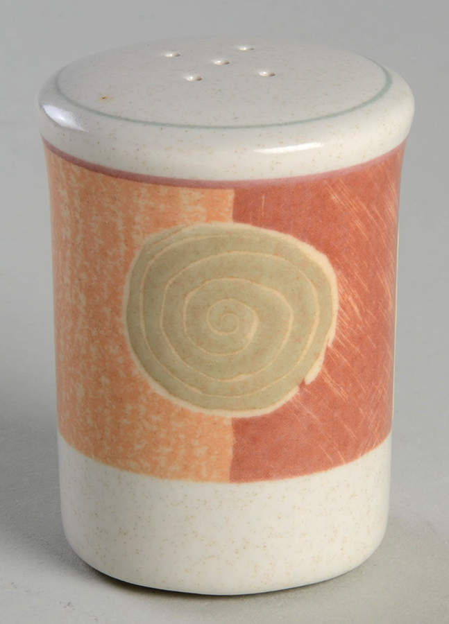 Highland Pepper Shaker by Mikasa-1