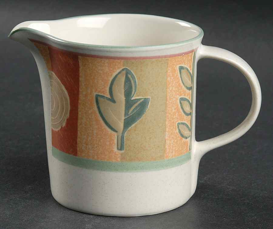 Highland Creamer by Mikasa-1