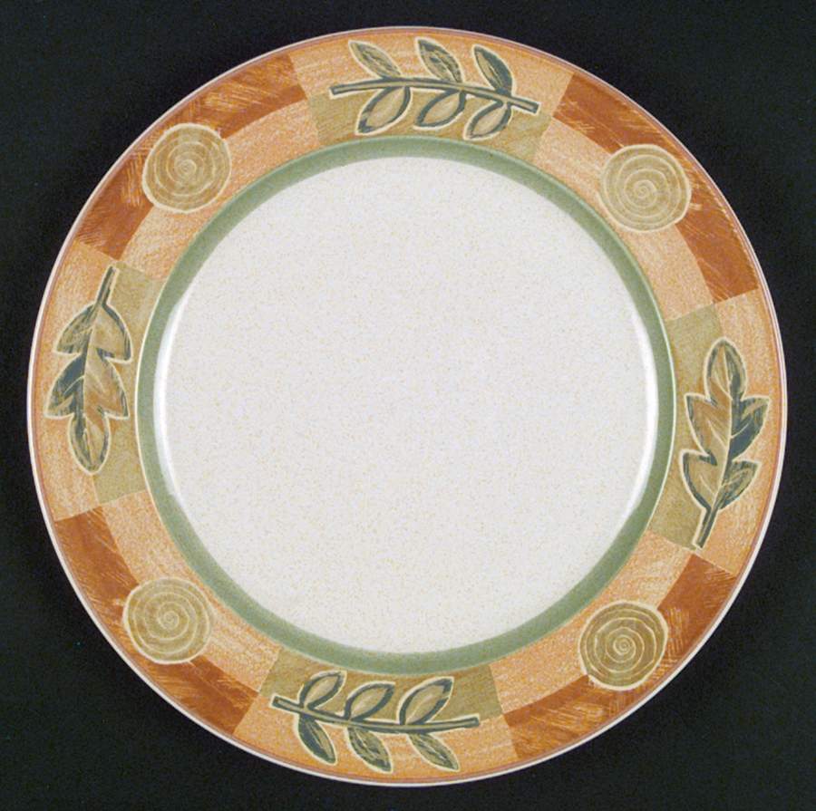 Highland Dinner Plate by Mikasa-1