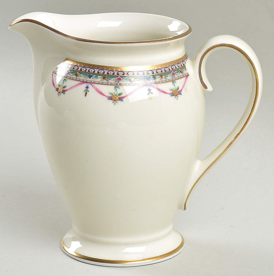 Montague Creamer by Mikasa-1