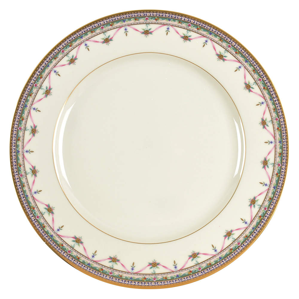 Montague Dinner Plate by Mikasa-1