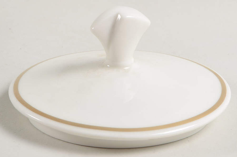 Vivant Lid for Sugar Bowl by Mikasa-1