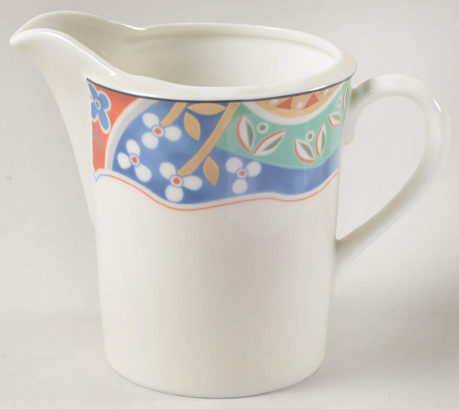 Vivant Creamer by Mikasa-1