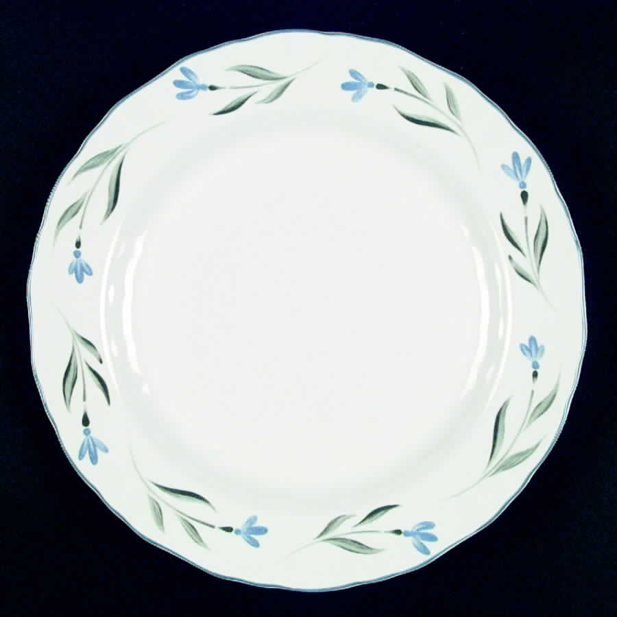 Nature's Flair Dinner Plate by Mikasa-1