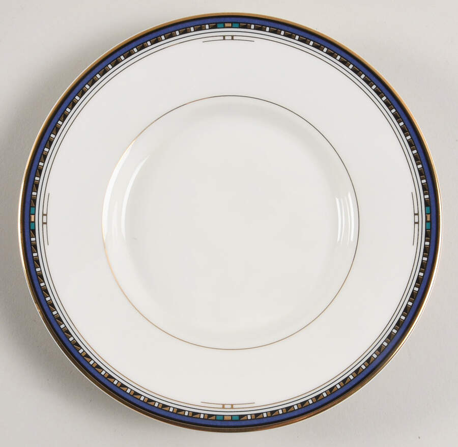 Emporio Saucer by Mikasa-1