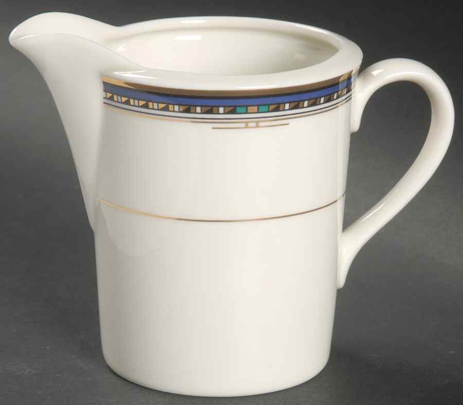 Emporio Creamer by Mikasa-1