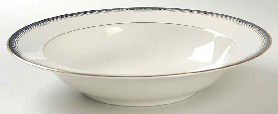 Emporio 10" Round Vegetable Bowl by Mikasa-1