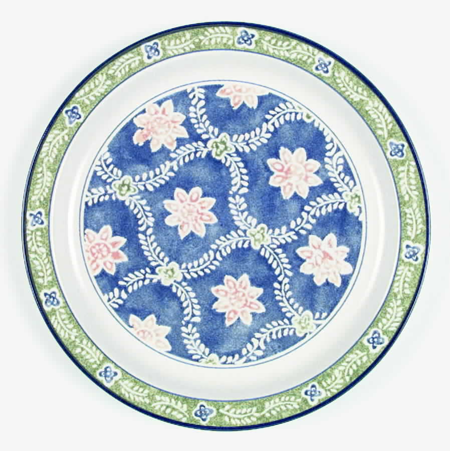 Tender Vine Dinner Plate by Mikasa-1