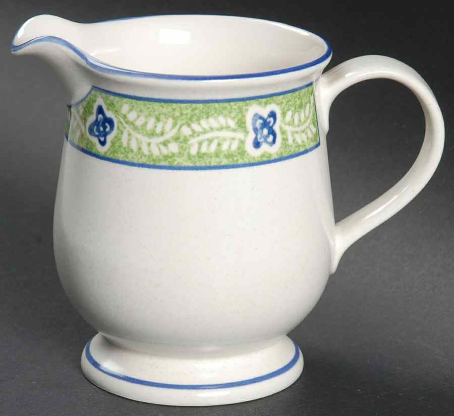 Tender Vine Creamer by Mikasa-1