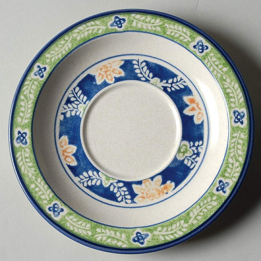 Tender Vine Saucer by Mikasa-1