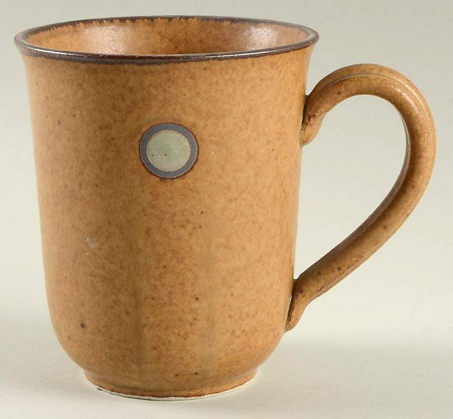 Sandstone Mug by Mikasa-1