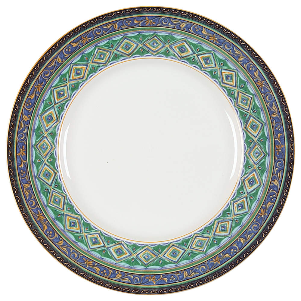 Florenza Salad Plate by Mikasa-1