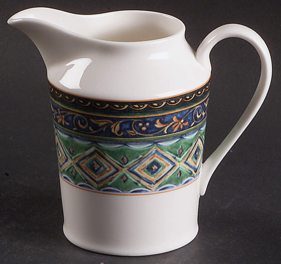 Florenza Creamer by Mikasa-1