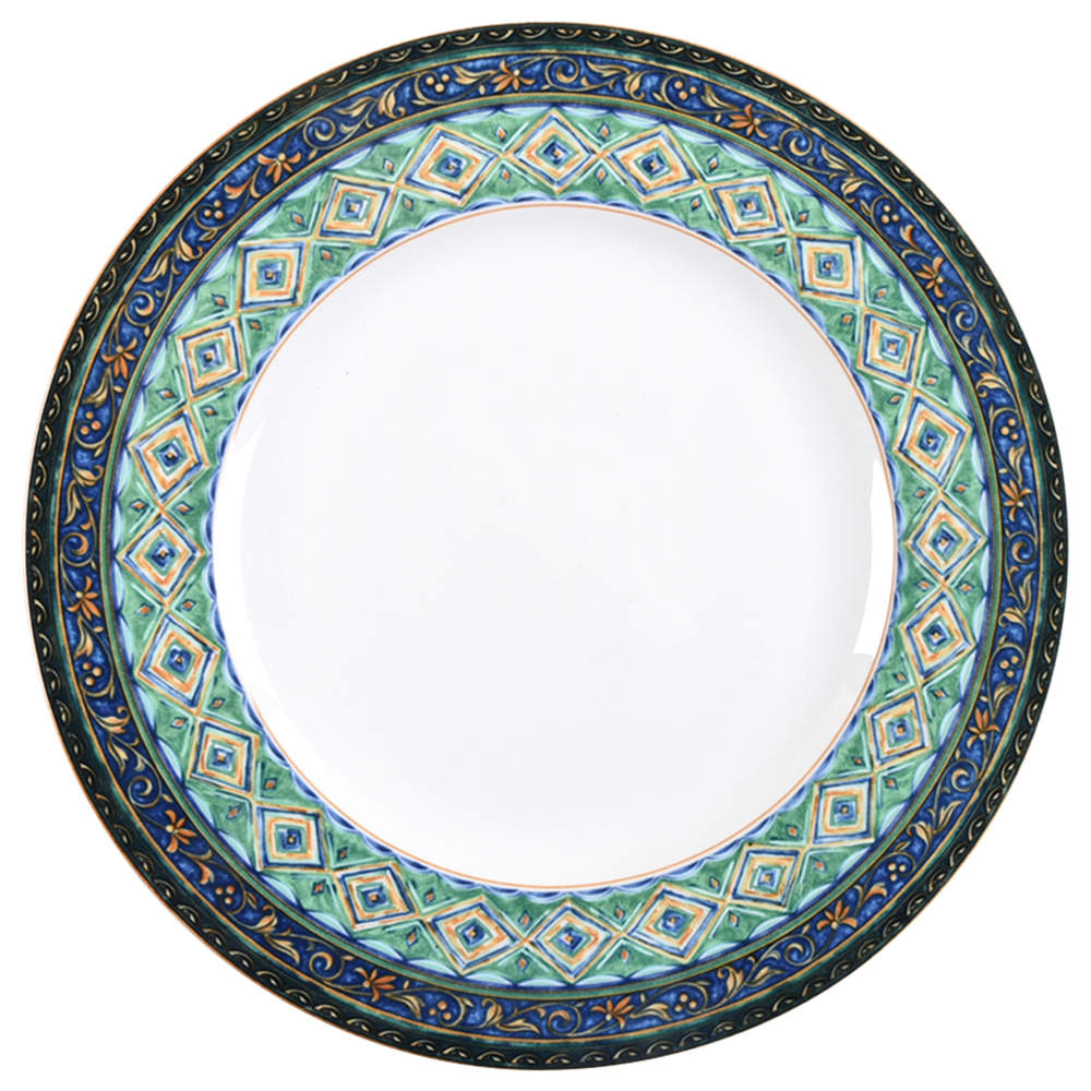 Florenza Dinner Plate by Mikasa-1