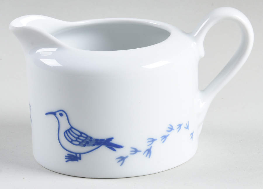 Seashore Creamer by Muirfield-1