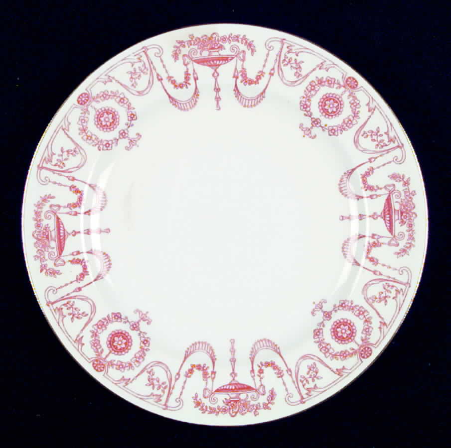 G6016 Salad Plate by Minton-1