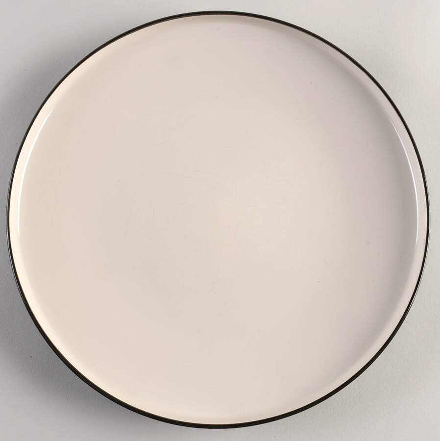 Alpine Dinner Plate by Mikasa-1