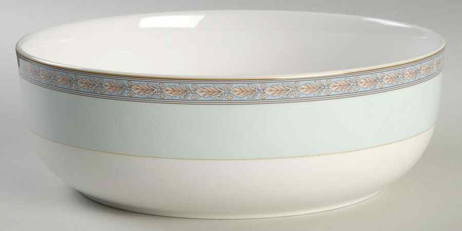Chamberlain 8" Round Vegetable Bowl by Mikasa-1