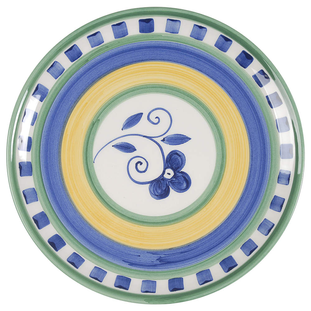 Firenze (Stoneware) Salad Plate by Mikasa-1