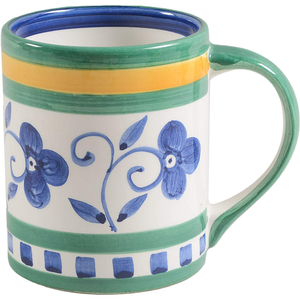 Firenze (Stoneware) Mug by Mikasa-1