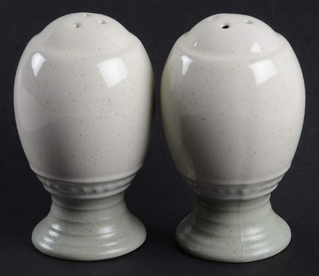Sequoia Salt & Pepper Set by Mikasa-1