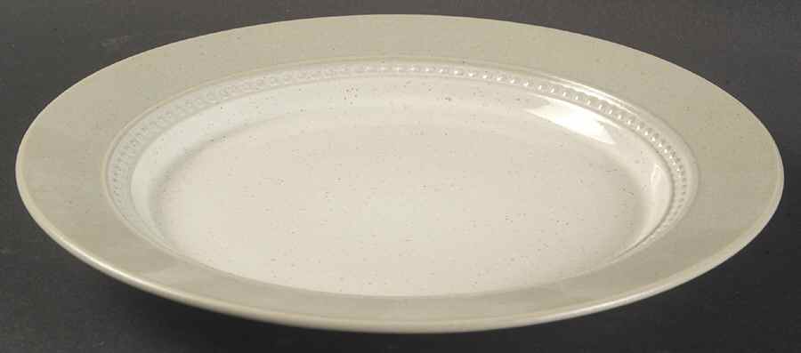 Sequoia Round Butter No Lid by Mikasa-1