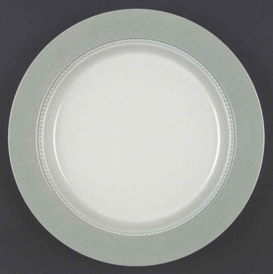 Sequoia Salad Plate by Mikasa-1