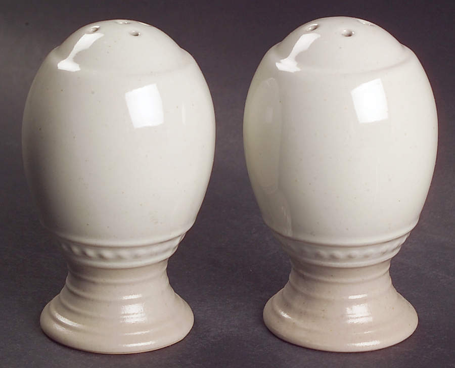 Pebble Beach Salt & Pepper Set by Mikasa-1