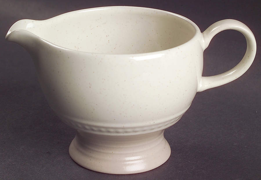 Pebble Beach Creamer by Mikasa-1