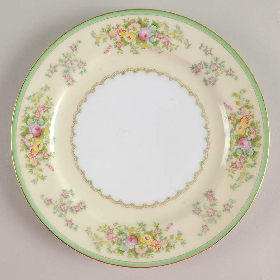 MEI515 Salad Plate by Meito-1
