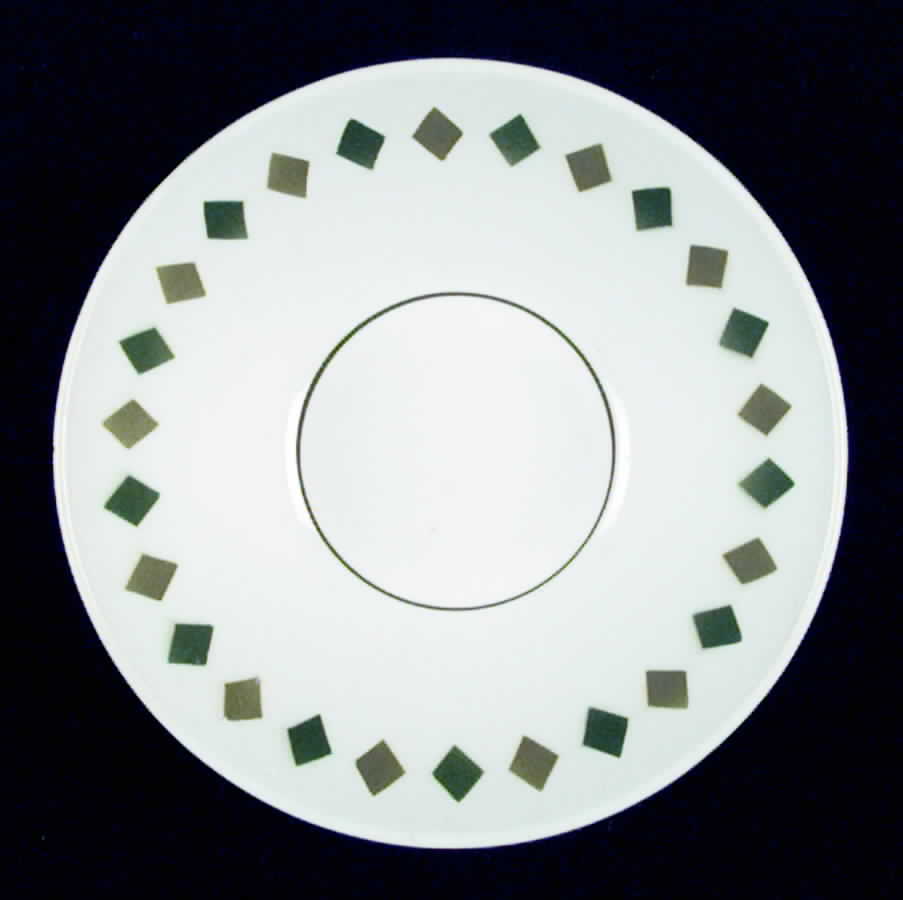Prism Fruit/Dessert (Sauce) Bowl by Mikasa-1