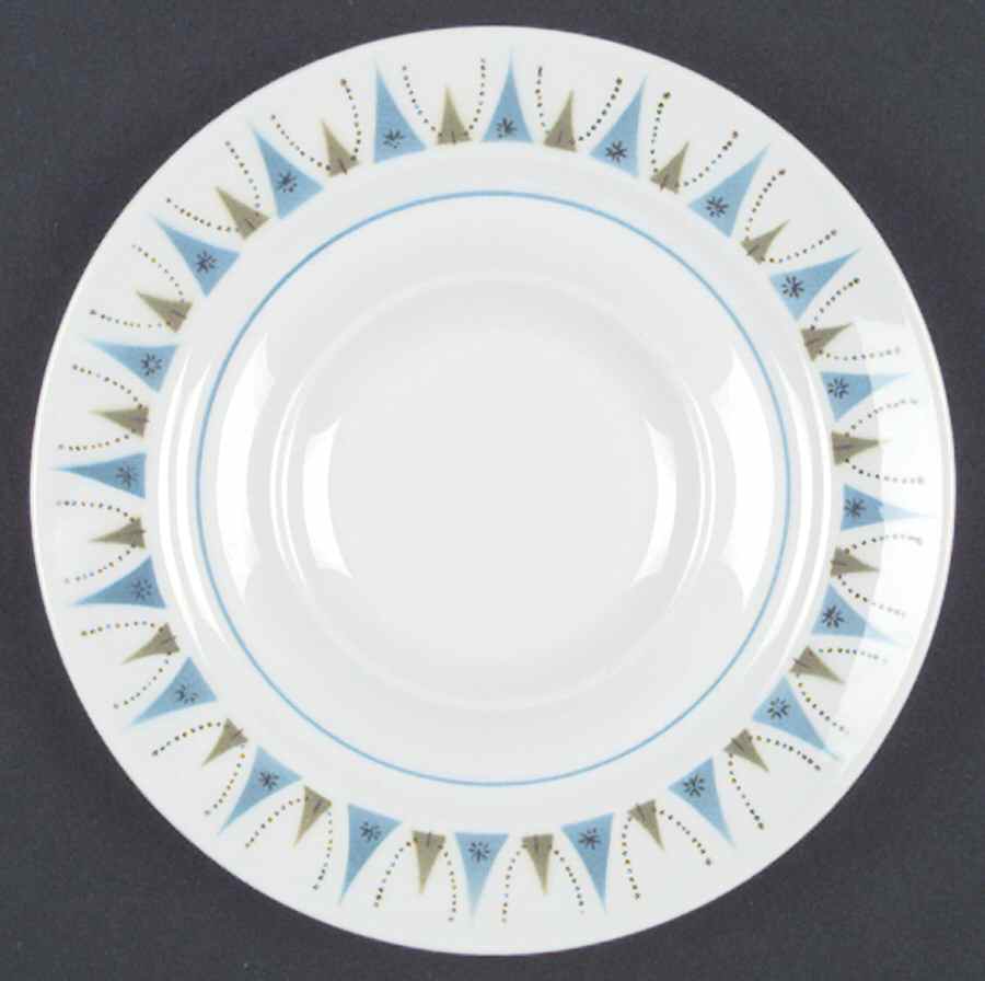 Genie Saucer by Mikasa-1