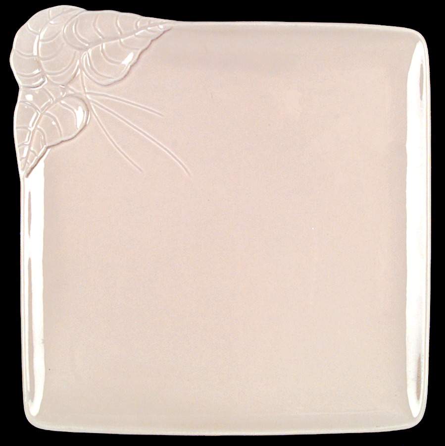 Chatelaine Topaz Dinner Plate by Metlox - Poppytrail - Vernon-1