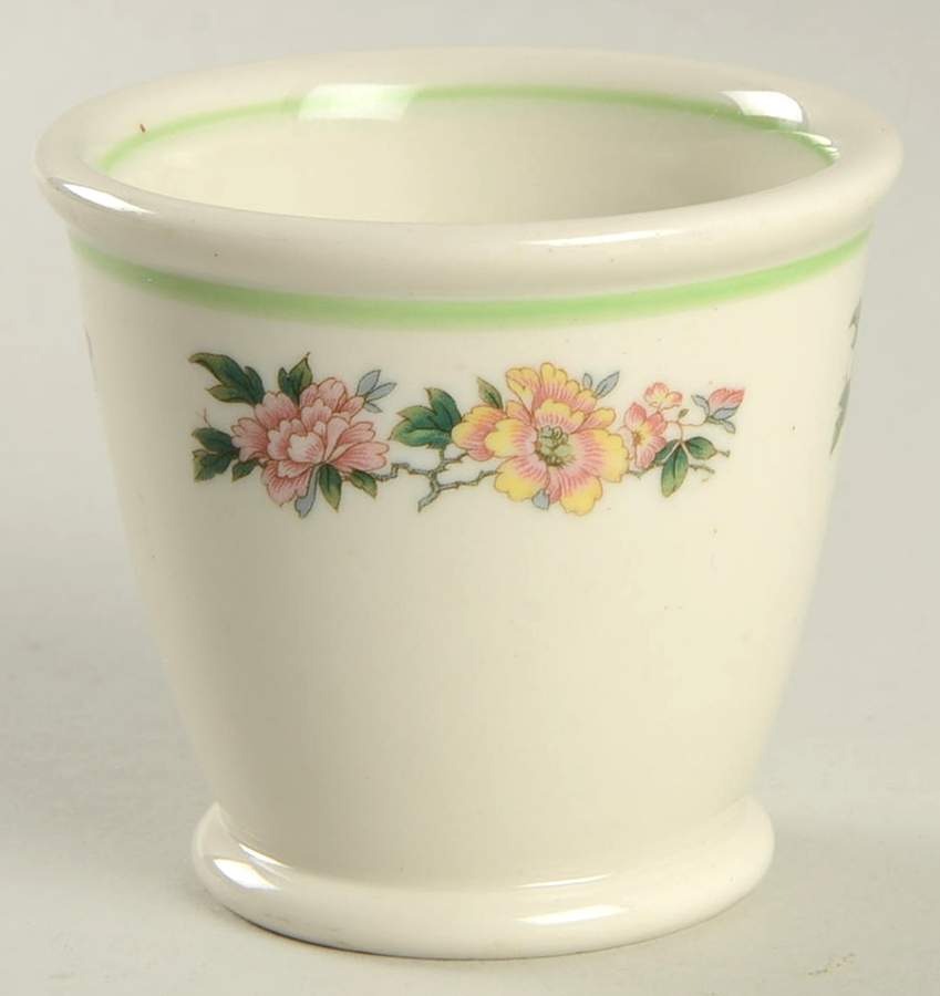 Lawson Single Egg Cup by Mayer (American)-1