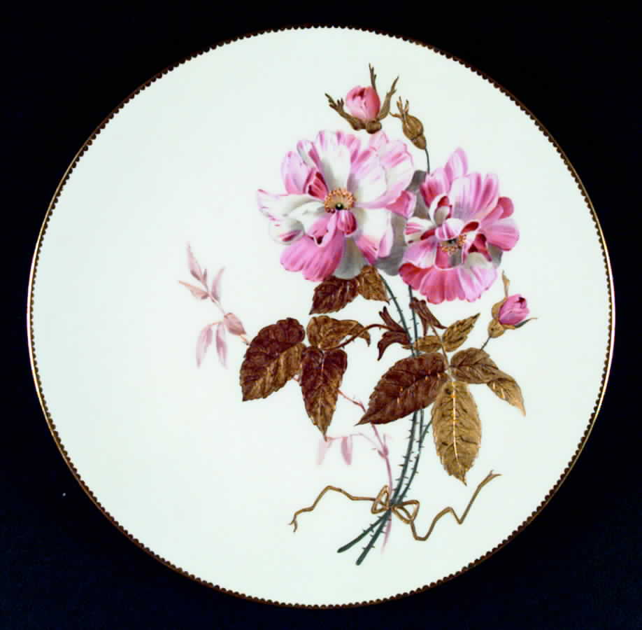 G5391 Dinner Plate by Minton-1