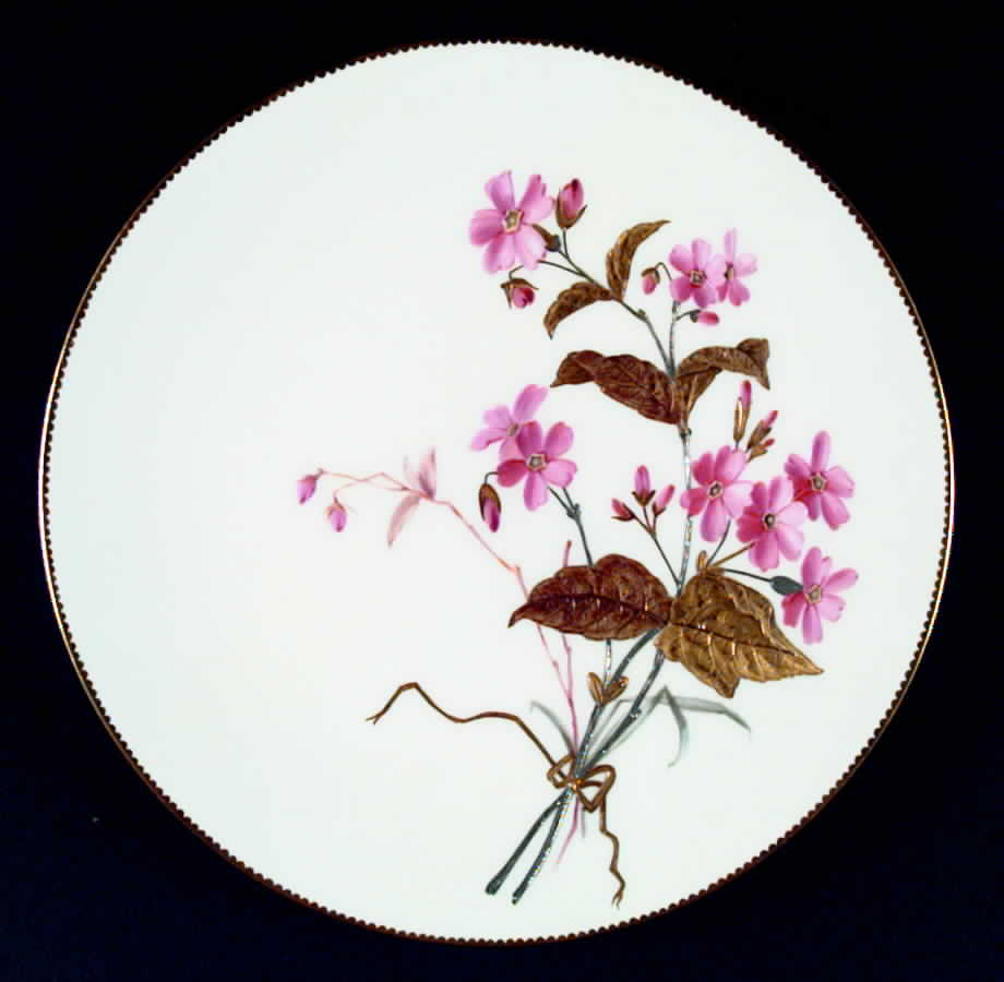 G5391 Dinner Plate by Minton-1