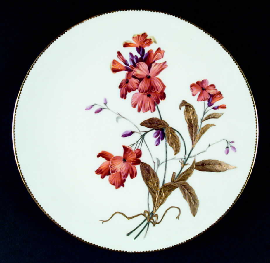 G5391 Dinner Plate by Minton-1