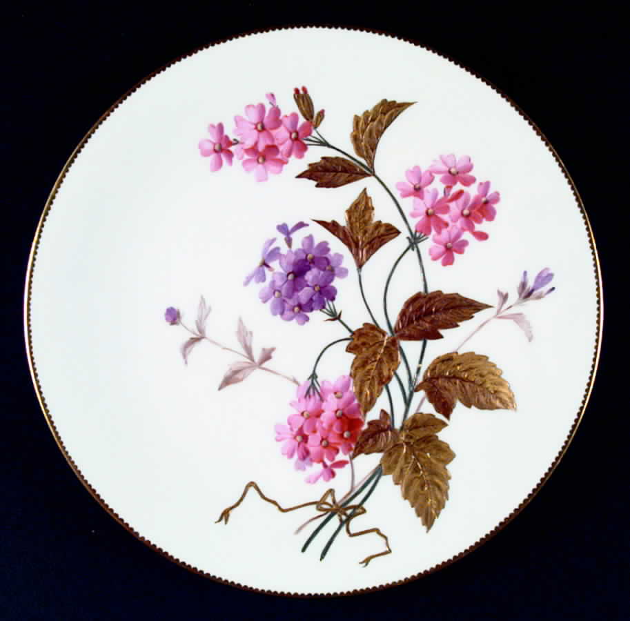 G5391 Dinner Plate by Minton-1