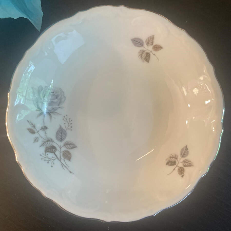MIT68 Fruit/Dessert (Sauce) Bowl by Mitterteich-1