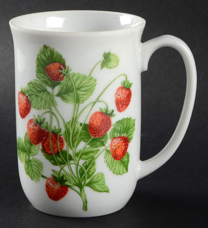 MAN2 Mug by Seymour Mann-1