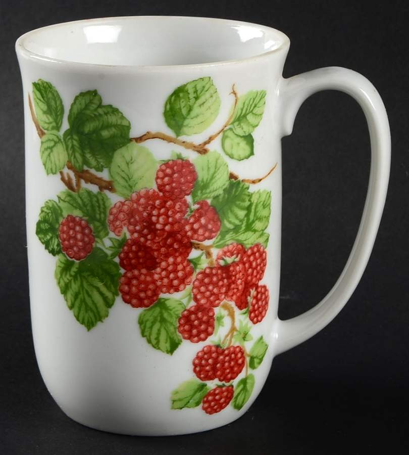 MAN2 Mug by Seymour Mann-1