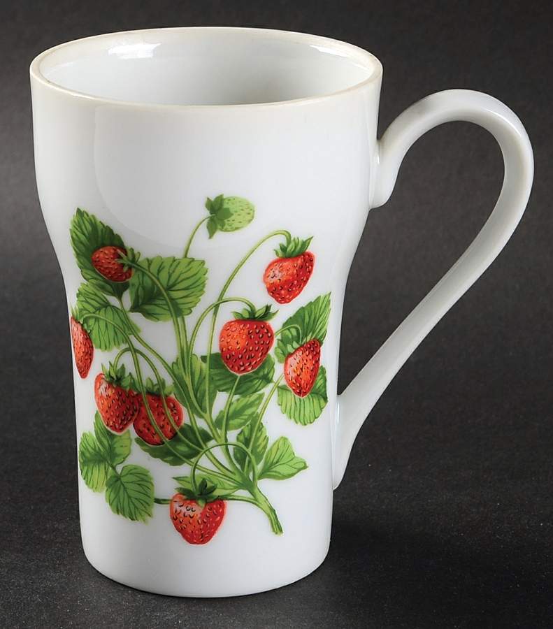 MAN2 Mug by Seymour Mann-1