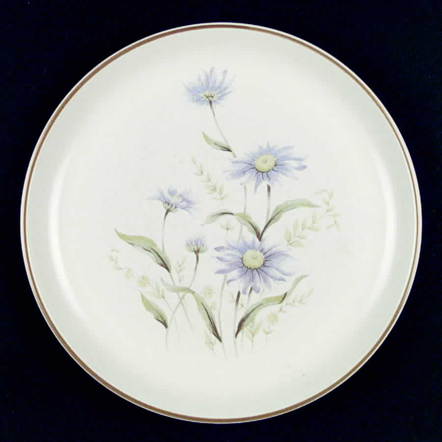 Early Morn Dinner Plate by Mikasa-1
