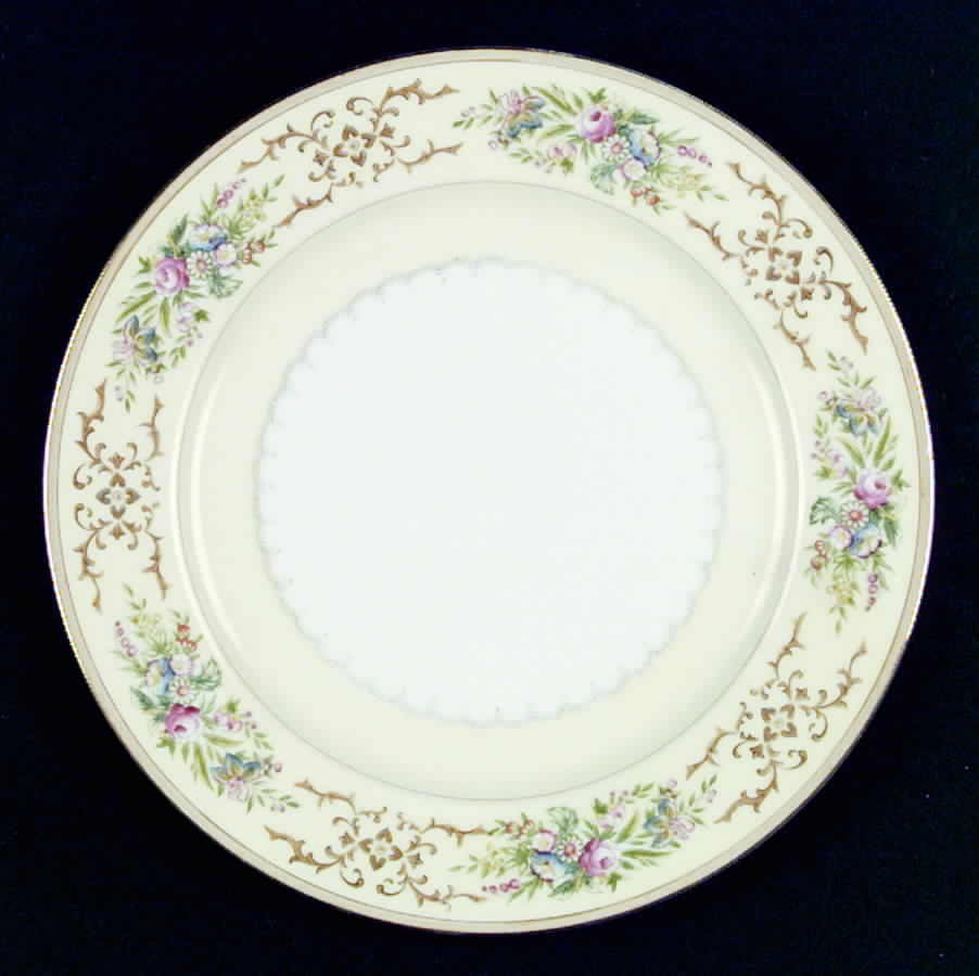 MEI518 Dinner Plate by Meito-1