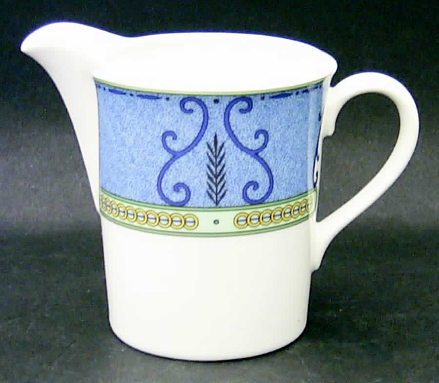 French Quarter Creamer by Mikasa-1