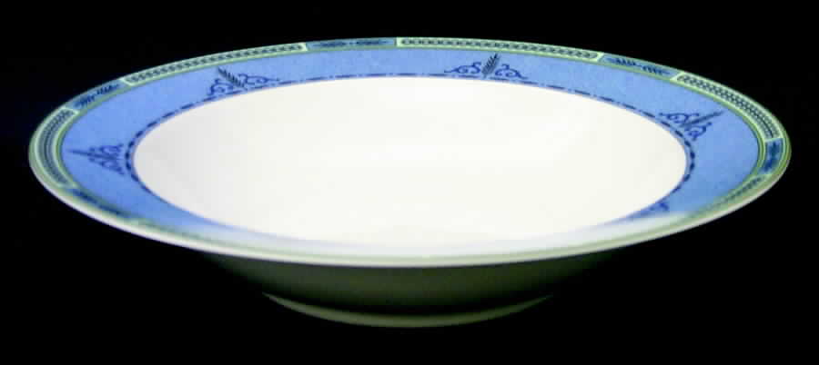 French Quarter 10" Round Vegetable Bowl by Mikasa-1