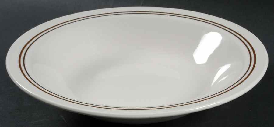 MTC39 9" Round Vegetable Bowl by Mount Clemens-1